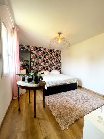 Maison 6 pièces - 186 m²