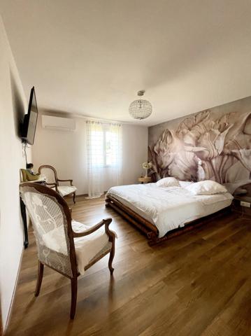 Maison 6 pièces - 186 m²