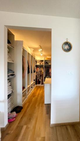 Maison 6 pièces - 186 m²