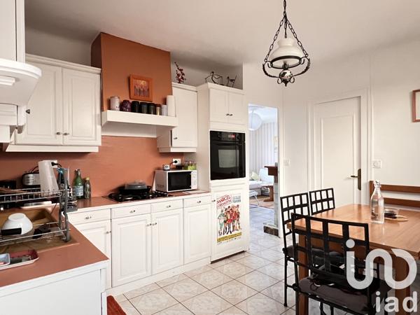 Maison à vendre 5 pièces 65 m² Bouguenais