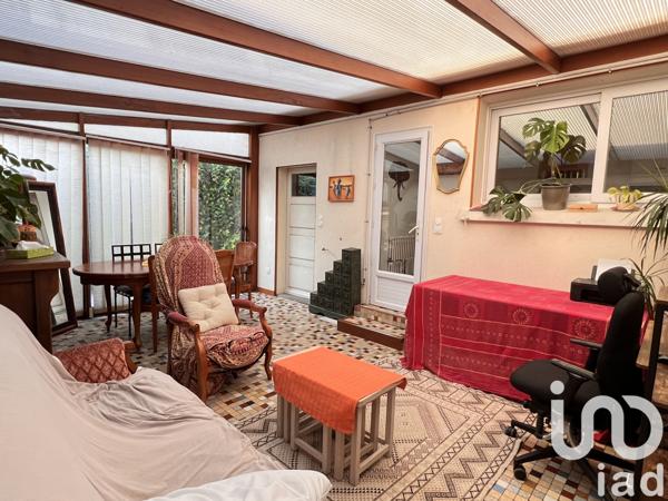 Maison à vendre 5 pièces 65 m² Bouguenais