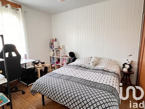 Maison à vendre 5 pièces 65 m² Bouguenais