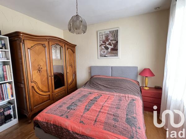 Maison à vendre 5 pièces 65 m² Bouguenais