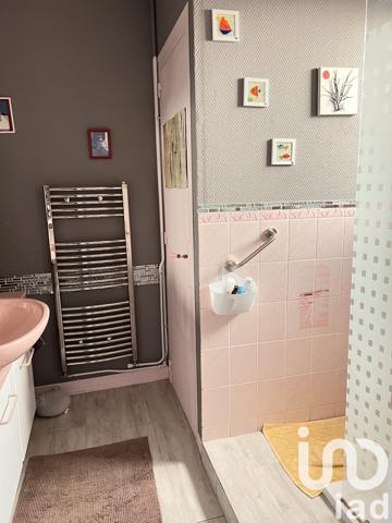 Maison à vendre 5 pièces 65 m² Bouguenais