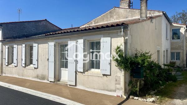Vente maison Salles sur mer, 210m² 5 pièces 588 000 avec garage