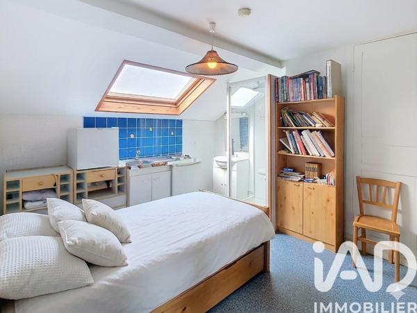 Maison à vendre 8 pièces 157 m² Amiens