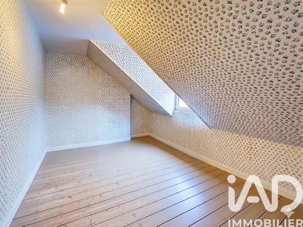 Maison à vendre 8 pièces 157 m² Amiens