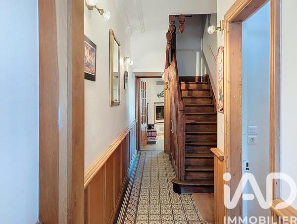 Maison à vendre 8 pièces 157 m² Amiens