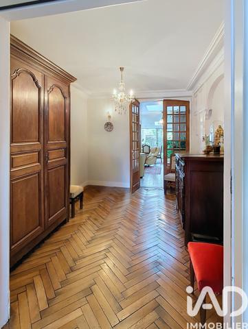 Maison à vendre 8 pièces 157 m² Amiens