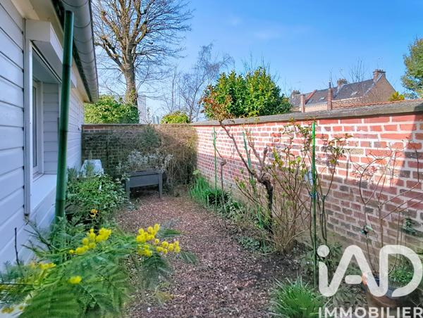 Maison à vendre 8 pièces 157 m² Amiens