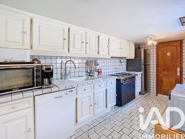 Maison à vendre 8 pièces 157 m² Amiens