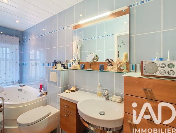 Maison à vendre 8 pièces 157 m² Amiens