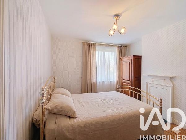 Maison à vendre 8 pièces 157 m² Amiens