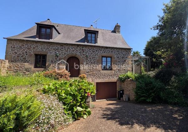 Maison de 144,42 m²