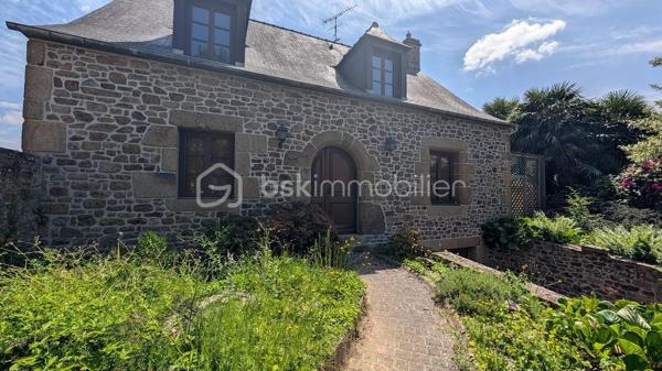 Maison de 144,42 m²