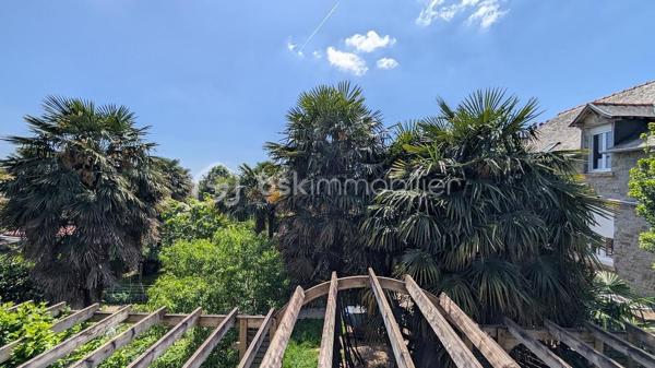 Maison de 144,42 m²