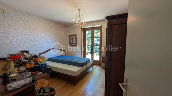 Maison de 144,42 m²