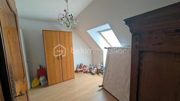 Maison de 144,42 m²