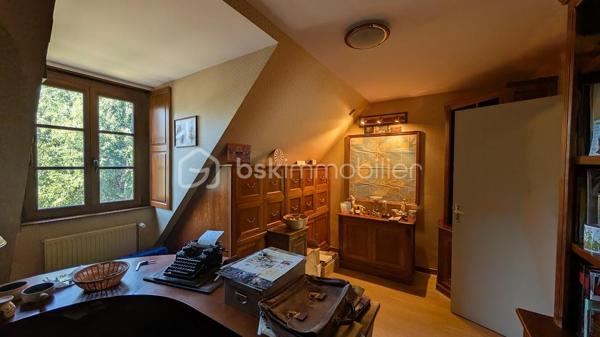 Maison de 144,42 m²