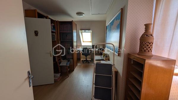 Maison de 144,42 m²