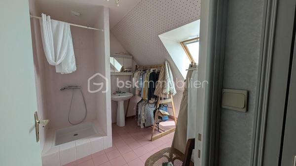 Maison de 144,42 m²