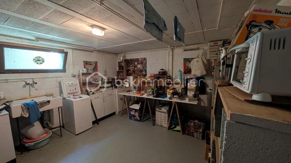 Maison de 144,42 m²