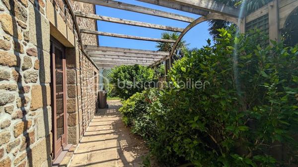 Maison de 144,42 m²