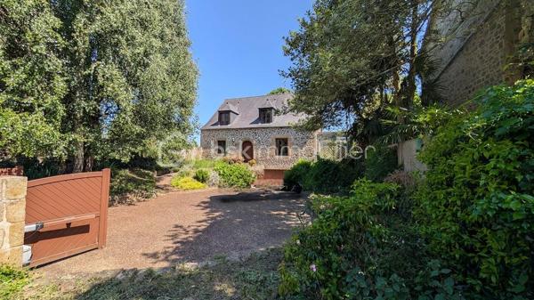 Maison de 144,42 m²