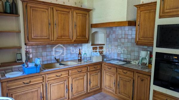 Maison de 144,42 m²