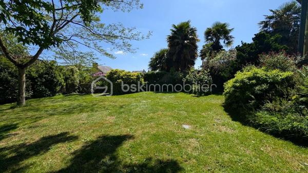 Maison de 144,42 m²