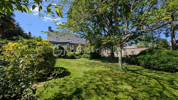 Maison de 144,42 m²