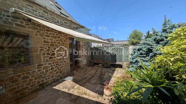 Maison de 144,42 m²