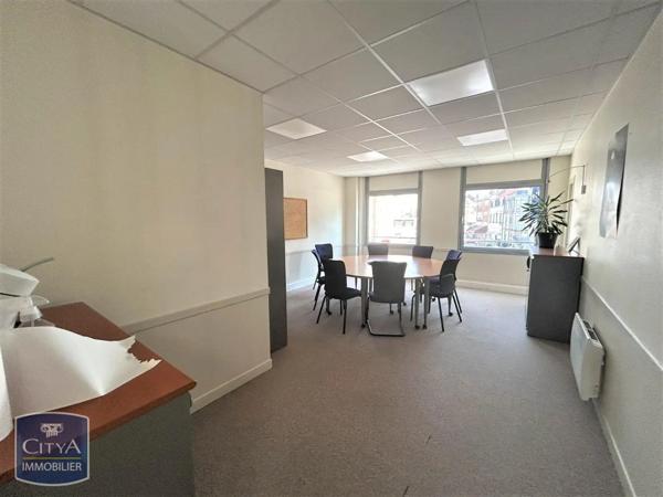 Local professionnel à vendre 466.89m²
