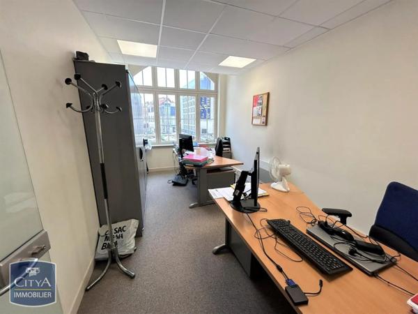 Local professionnel à vendre 466.89m²