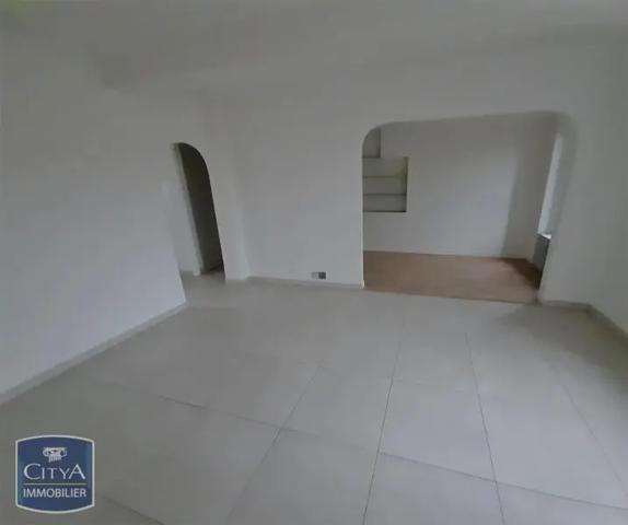 Maison à louer 3 pièces 55.77m²