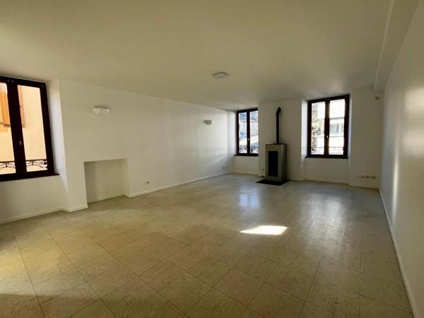 Appartement à louer à Mende (48000)