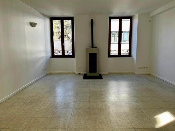 Appartement à louer à Mende (48000)