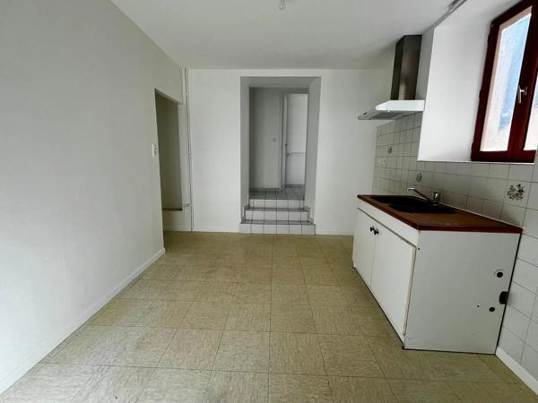 Appartement à louer à Mende (48000)
