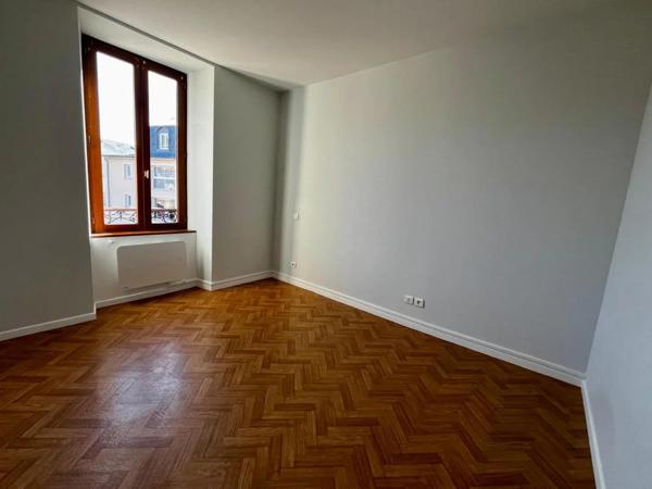 Appartement à louer à Mende (48000)
