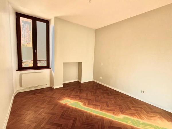 Appartement à louer à Mende (48000)