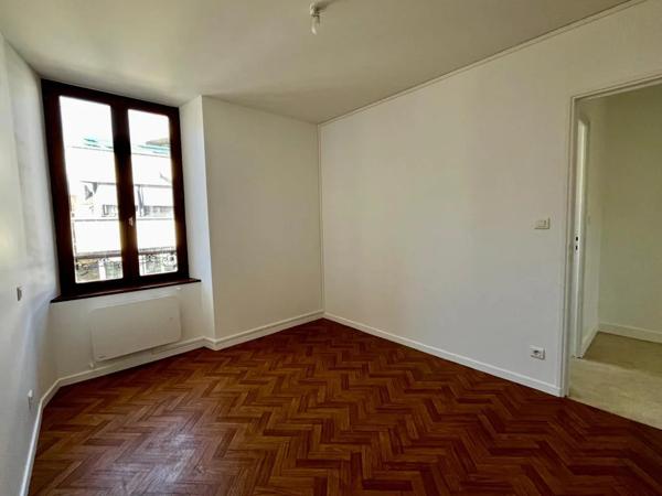 Appartement à louer à Mende (48000)