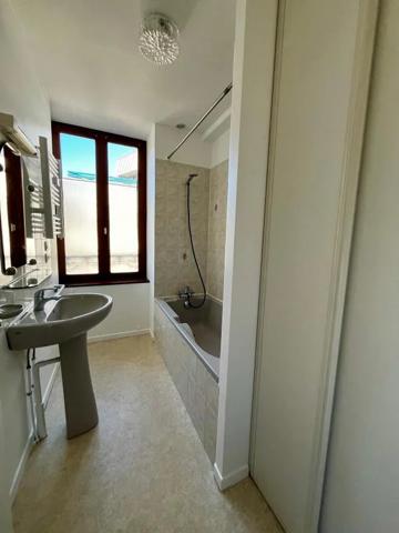 Appartement à louer à Mende (48000)