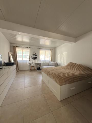 Terrain de loisirs de 10 000 m²