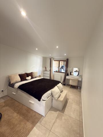 Terrain de loisirs de 10 000 m²