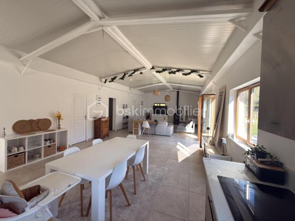 Terrain de loisirs de 10 000 m²