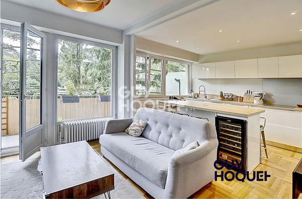 A vendre T3 de 66m² à  Lyon 5.
