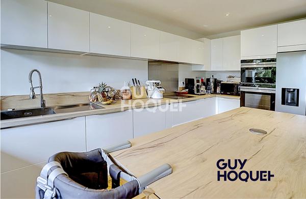 A vendre T3 de 66m² à  Lyon 5.