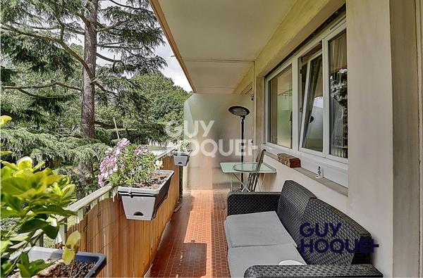 A vendre T3 de 66m² à  Lyon 5.