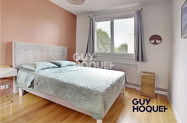 A vendre T3 de 66m² à  Lyon 5.