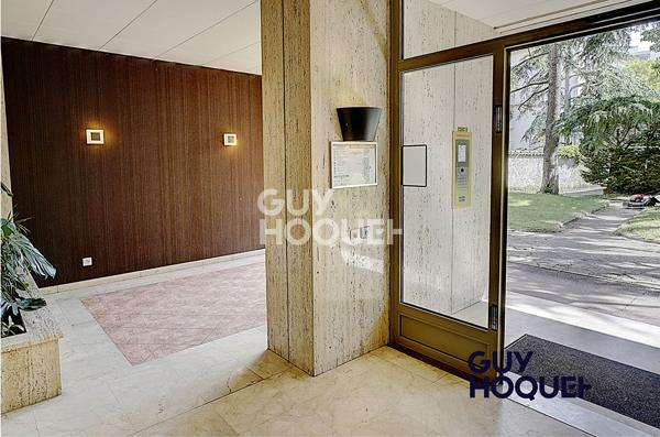 A vendre T3 de 66m² à  Lyon 5.